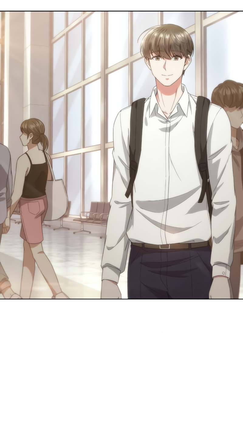 Read The Nuna at Our Office EN Manga Online