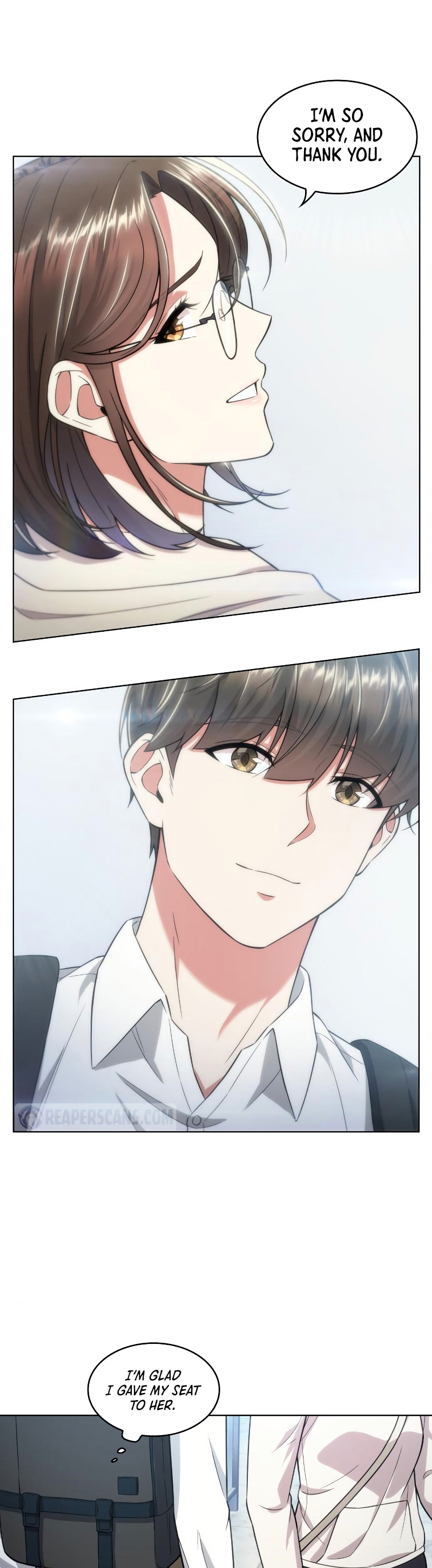 Read The Nuna at Our Office EN Manga Online