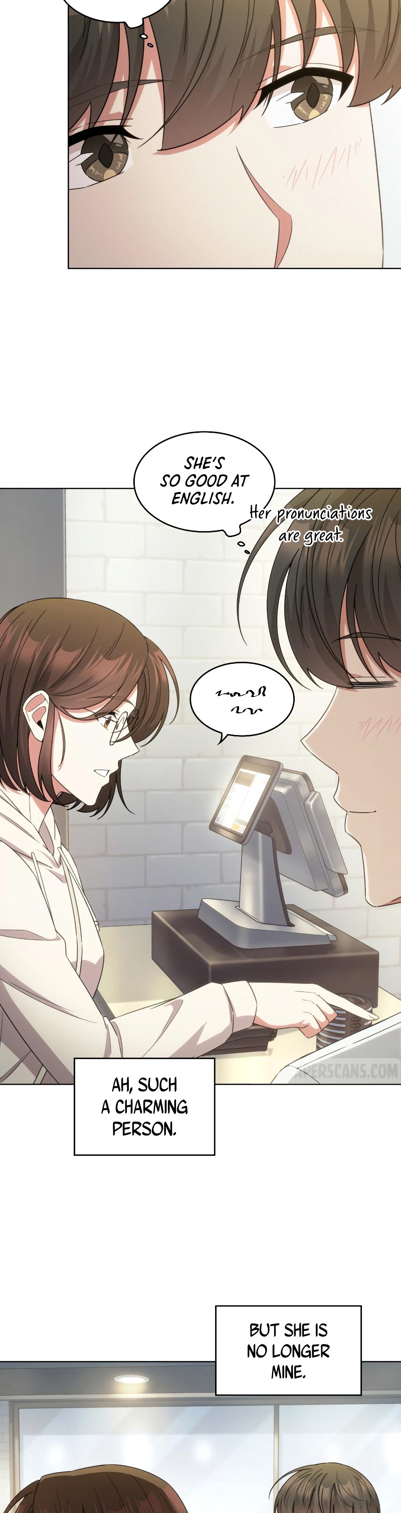 Read The Nuna at Our Office EN Manga Online