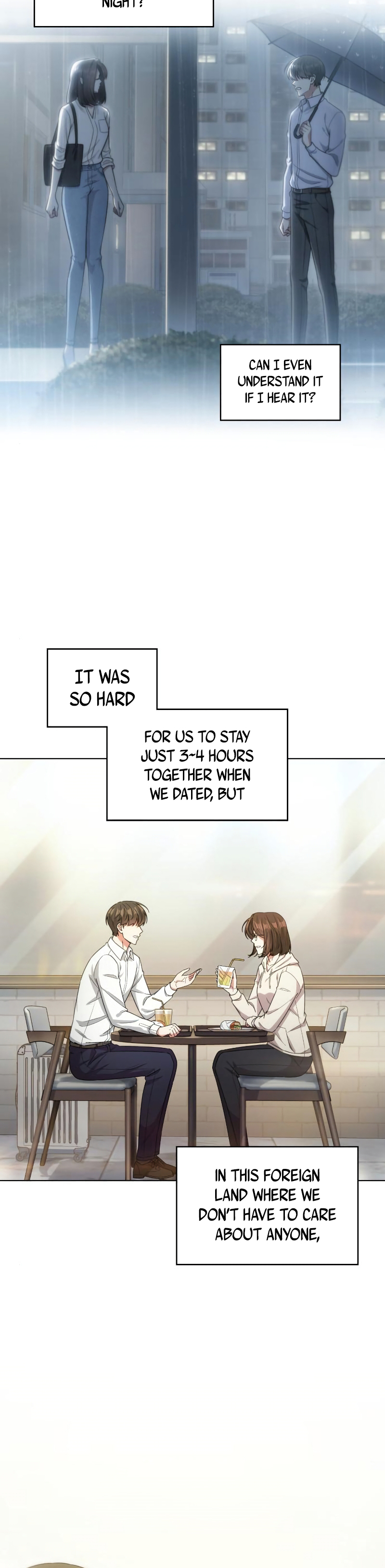 Read The Nuna at Our Office EN Manga Online