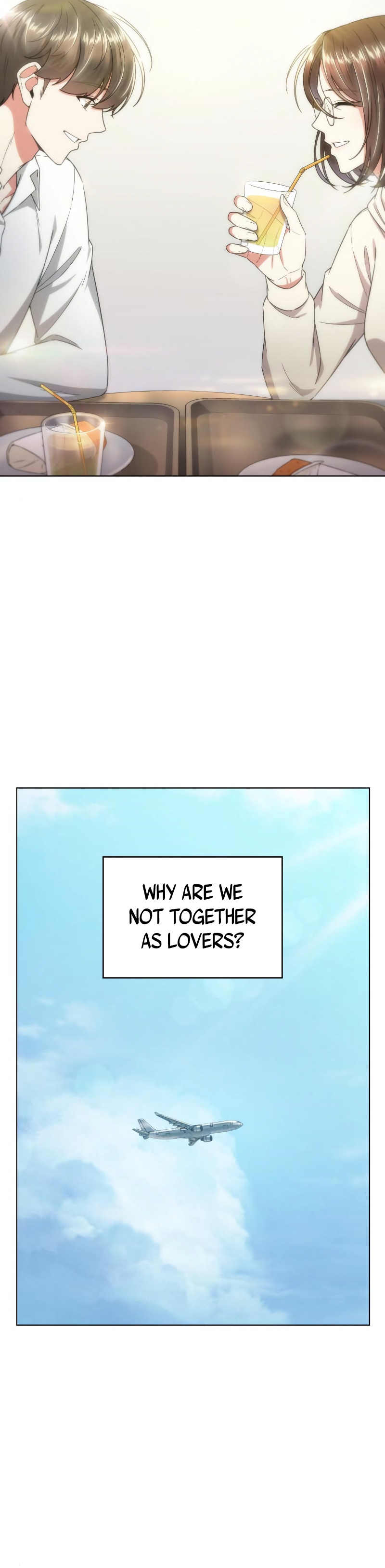 Read The Nuna at Our Office EN Manga Online