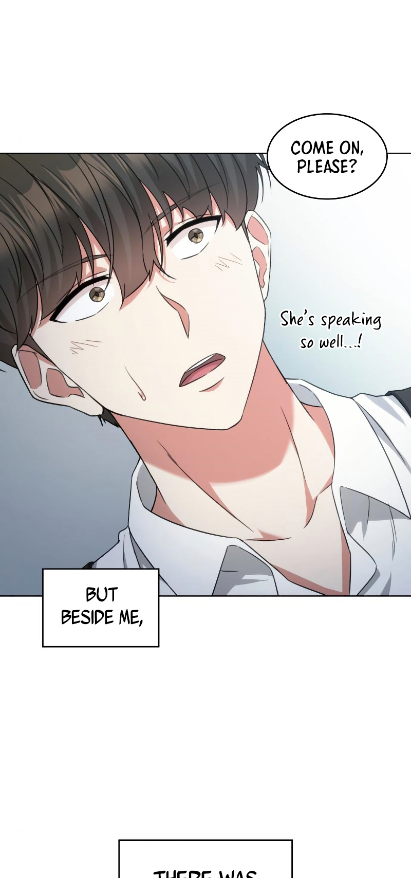 Read The Nuna at Our Office EN Manga Online