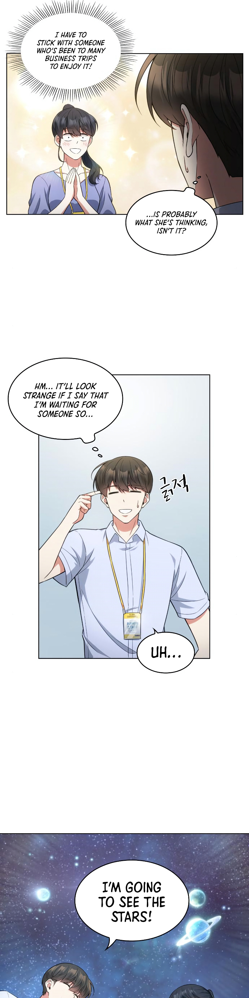 Read The Nuna at Our Office EN Manga Online