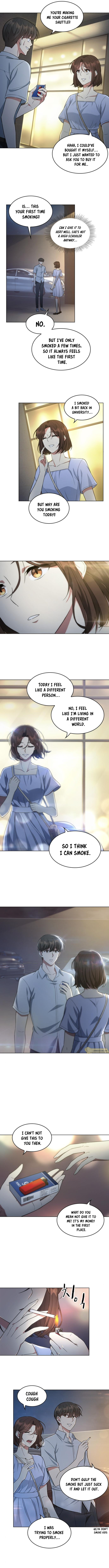 Read The Nuna at Our Office EN Manga Online