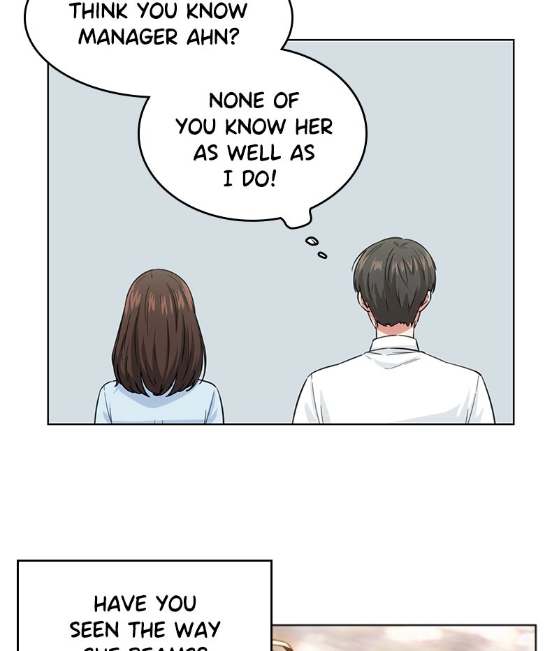 Read The Nuna at Our Office EN Manga Online