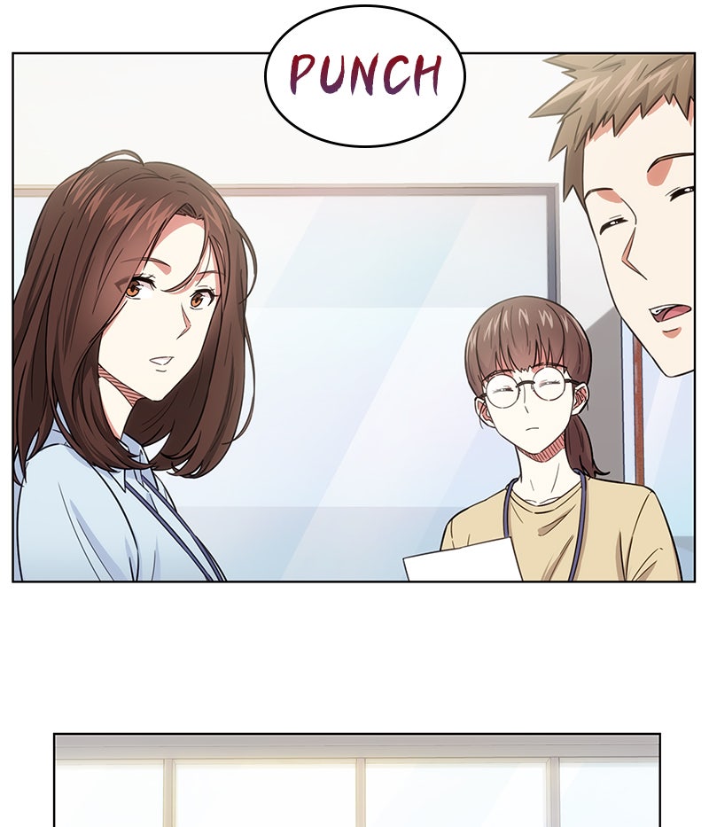 Read The Nuna at Our Office EN Manga Online