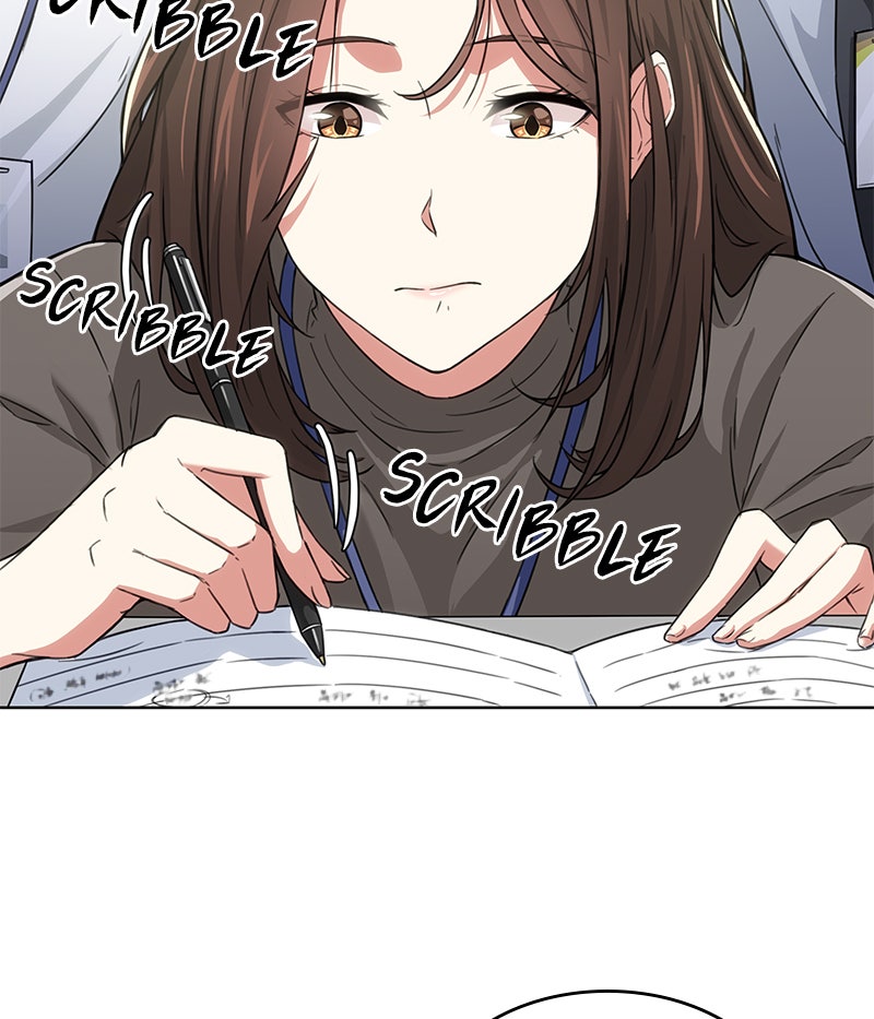 Read The Nuna at Our Office EN Manga Online