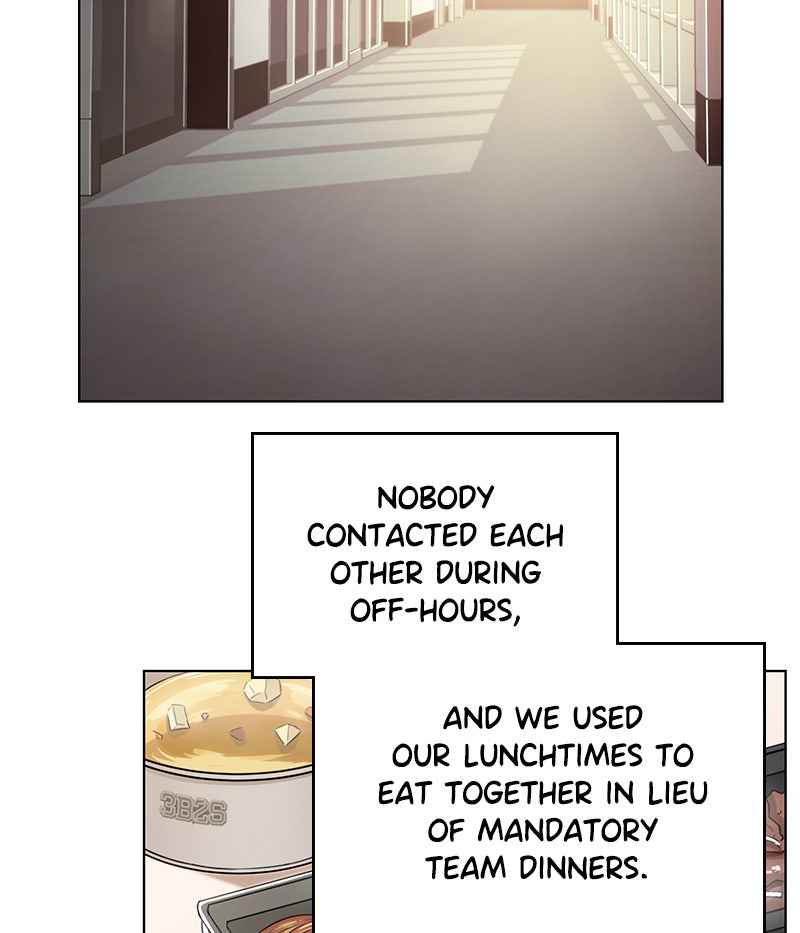 Read The Nuna at Our Office EN Manga Online