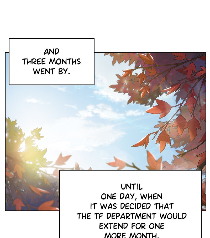 Read The Nuna at Our Office EN Manga Online