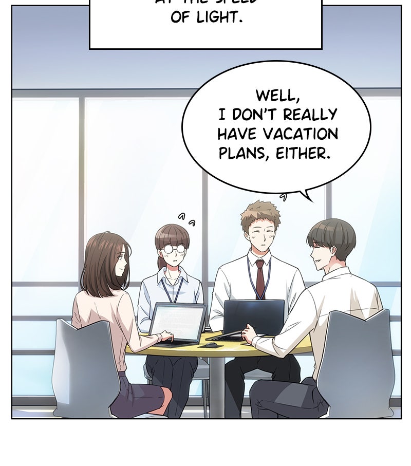 Read The Nuna at Our Office EN Manga Online