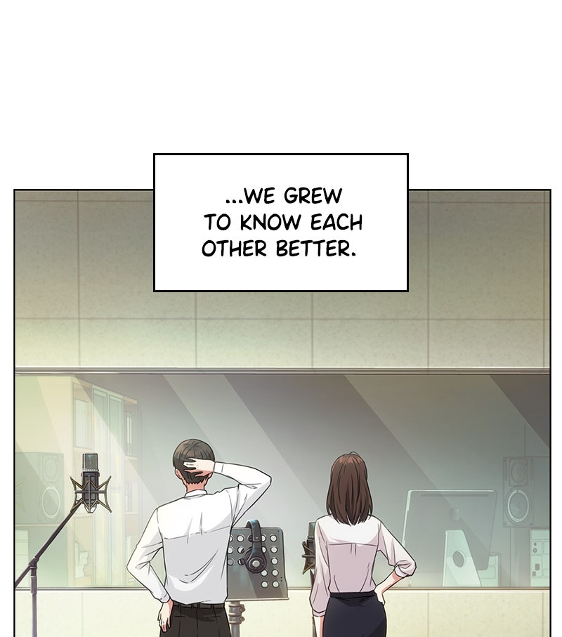 Read The Nuna at Our Office EN Manga Online