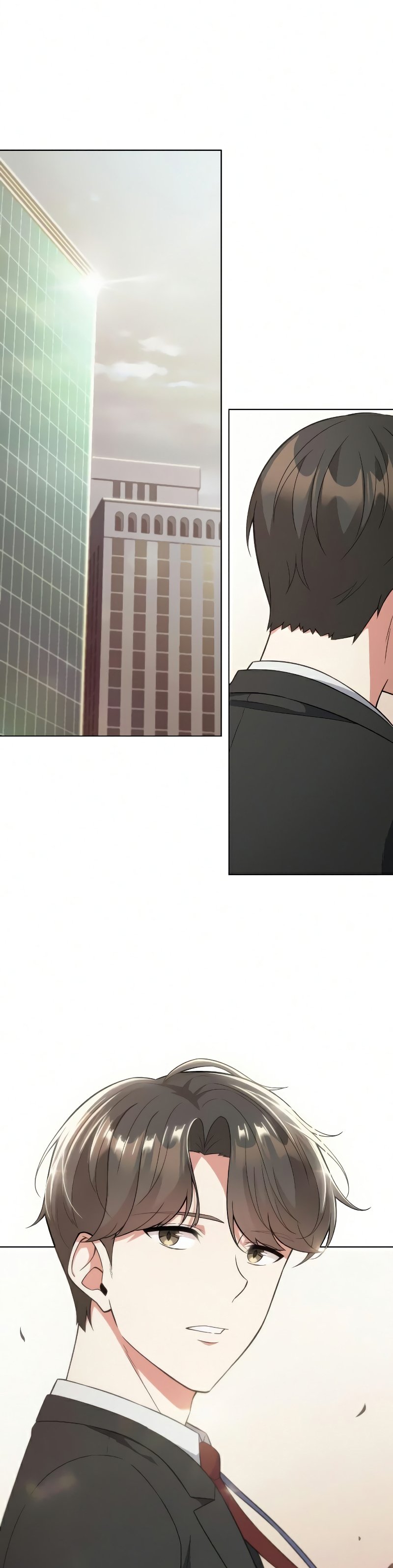 Read The Nuna at Our Office EN Manga Online