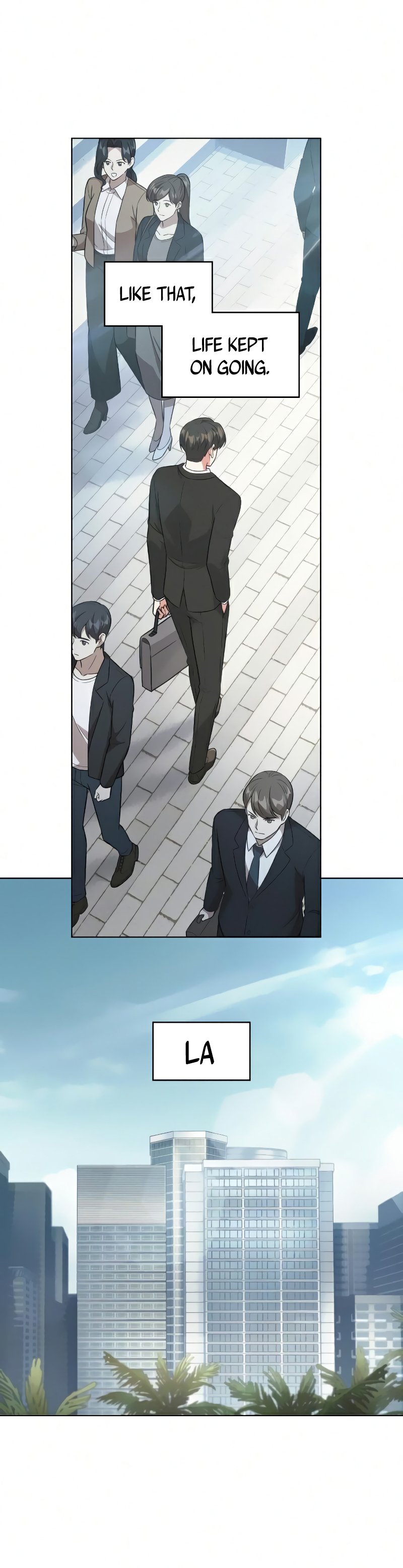 Read The Nuna at Our Office EN Manga Online