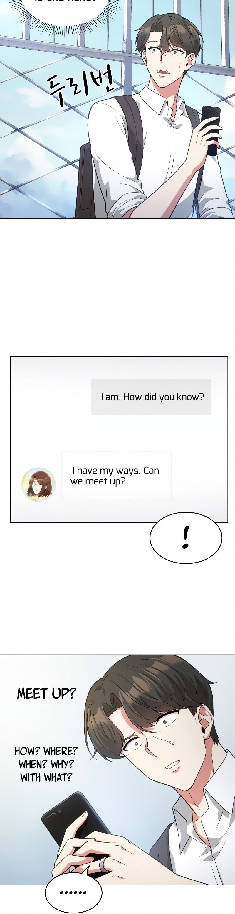 Read The Nuna at Our Office EN Manga Online