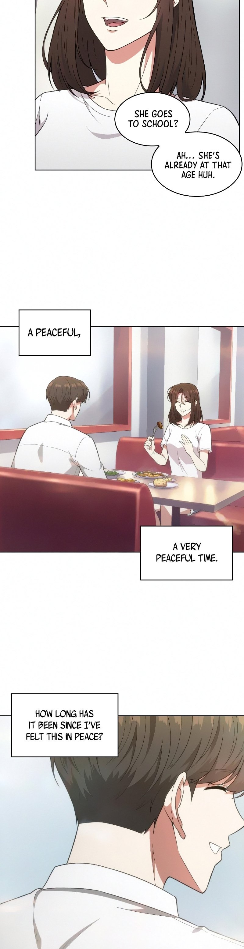 Read The Nuna at Our Office EN Manga Online