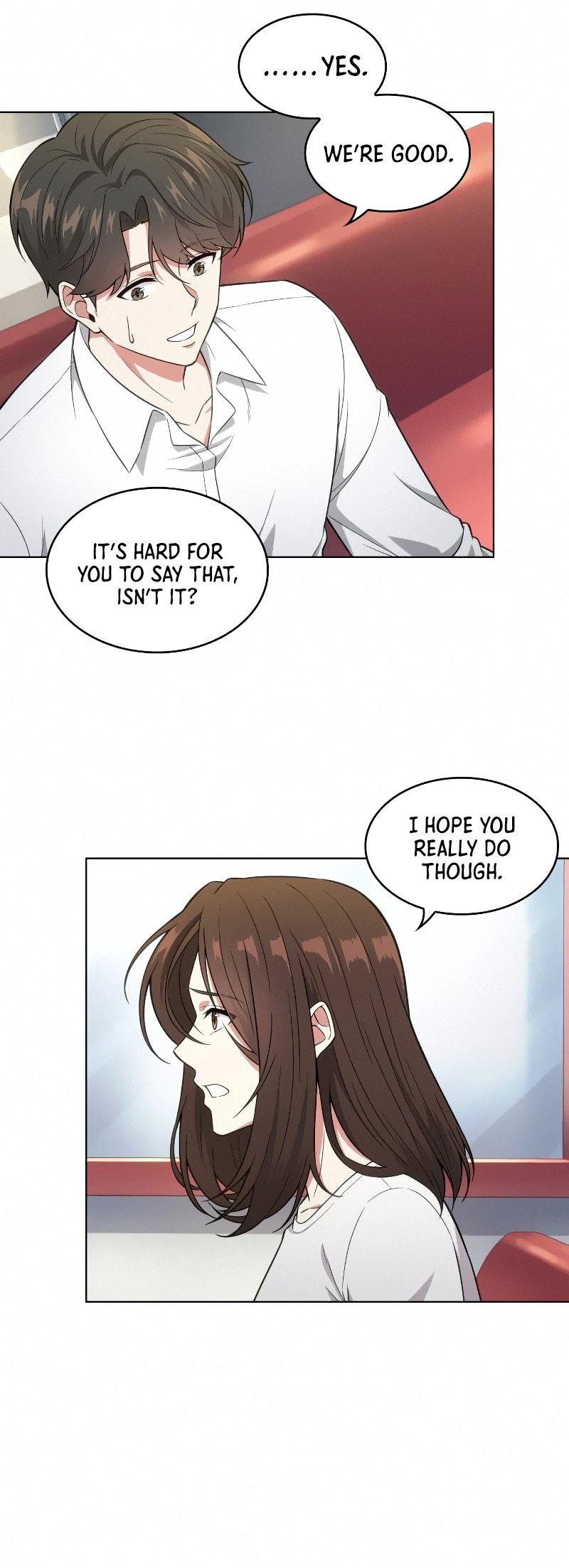 Read The Nuna at Our Office EN Manga Online