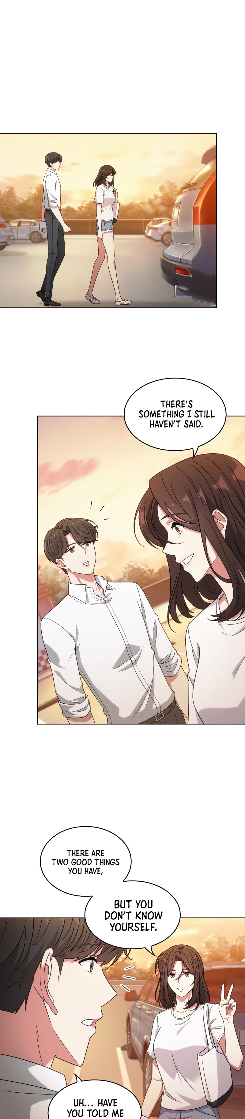 Read The Nuna at Our Office EN Manga Online