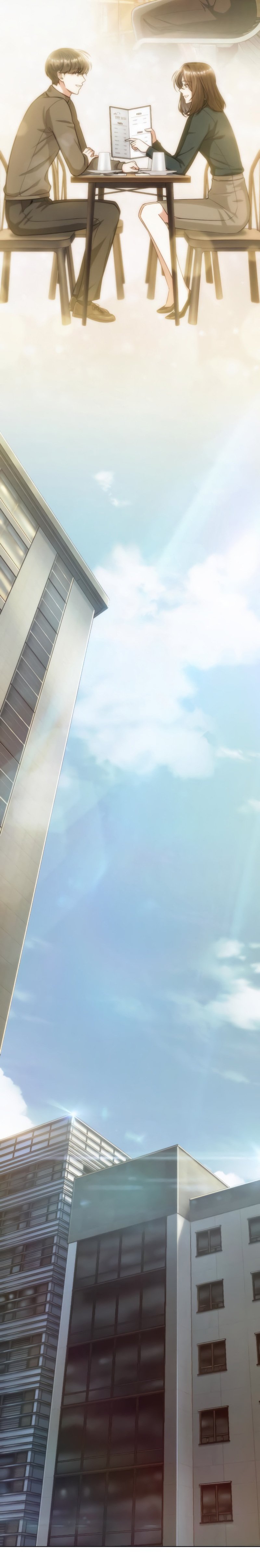 Read The Nuna at Our Office EN Manga Online