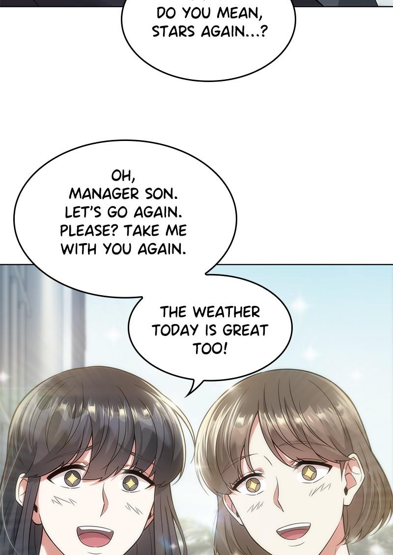 Read The Nuna at Our Office EN Manga Online