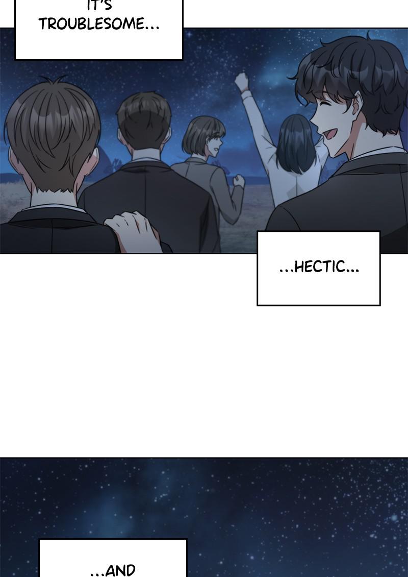 Read The Nuna at Our Office EN Manga Online