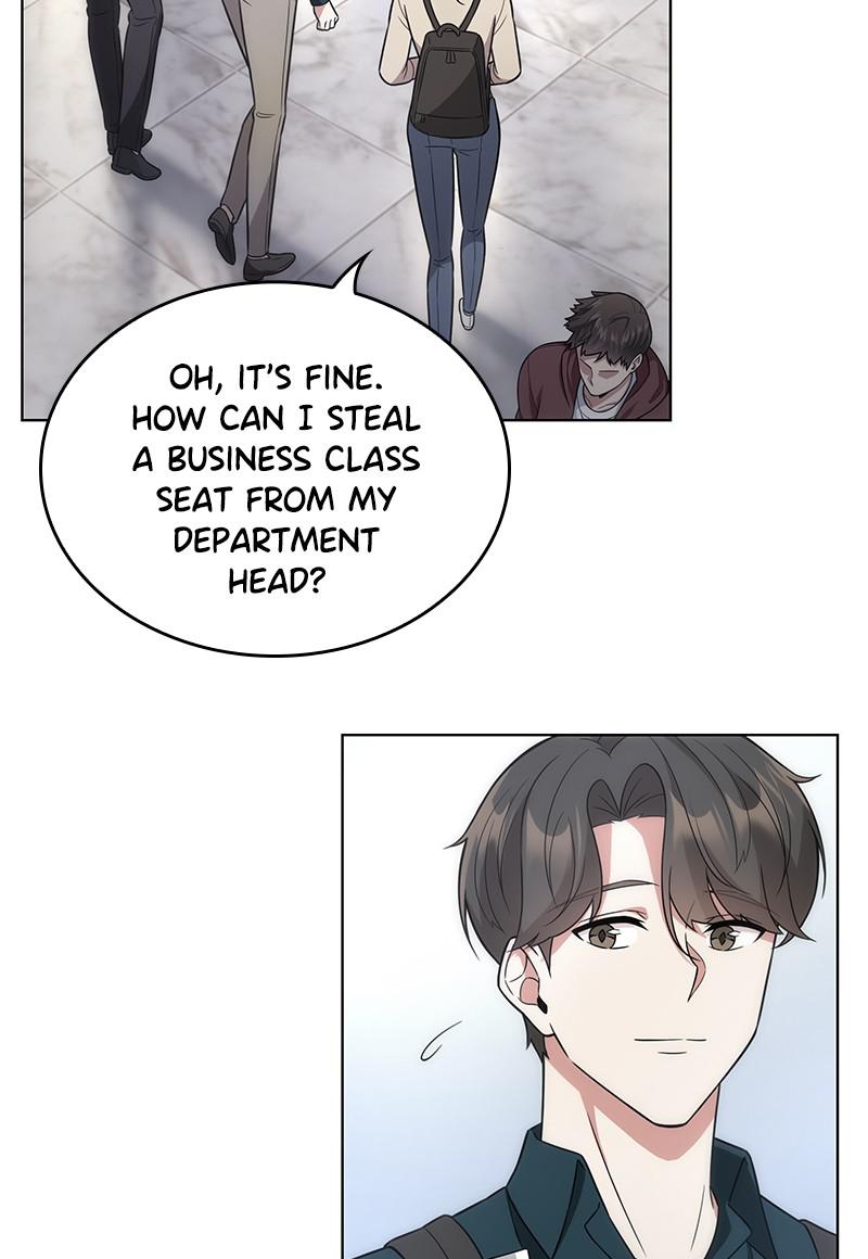 Read The Nuna at Our Office EN Manga Online