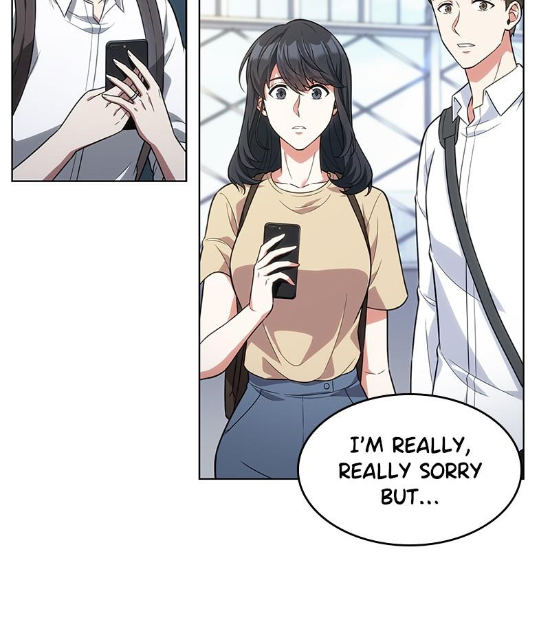 Read The Nuna at Our Office EN Manga Online