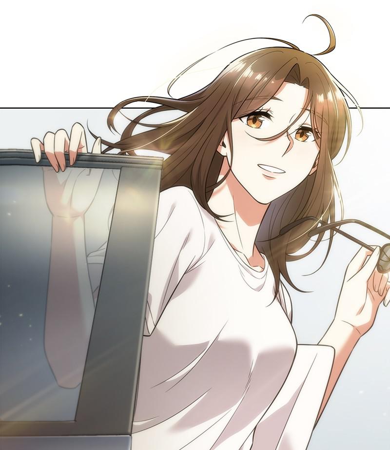 Read The Nuna at Our Office EN Manga Online