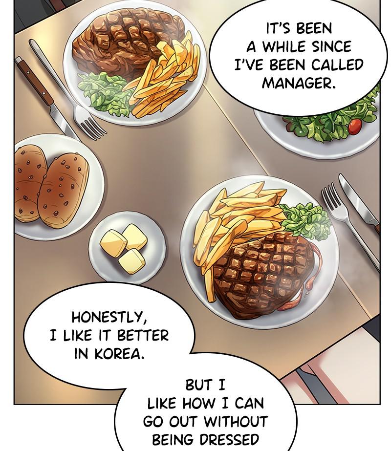 Read The Nuna at Our Office EN Manga Online