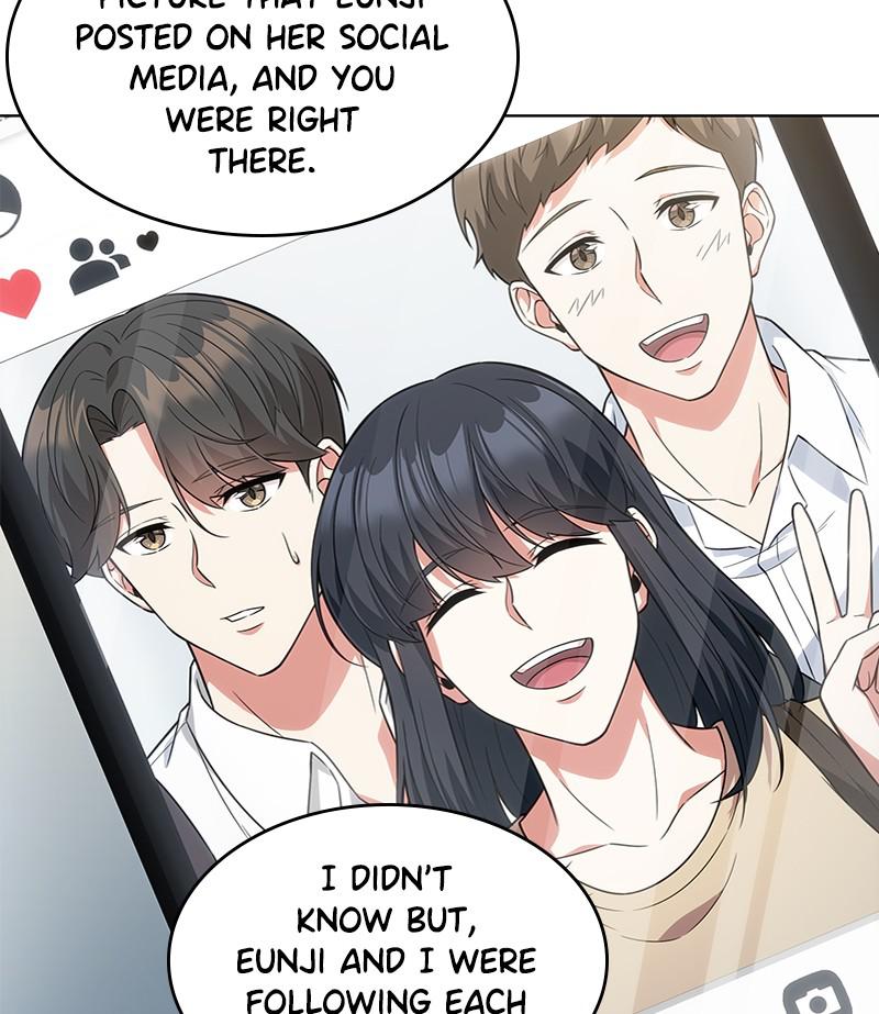 Read The Nuna at Our Office EN Manga Online