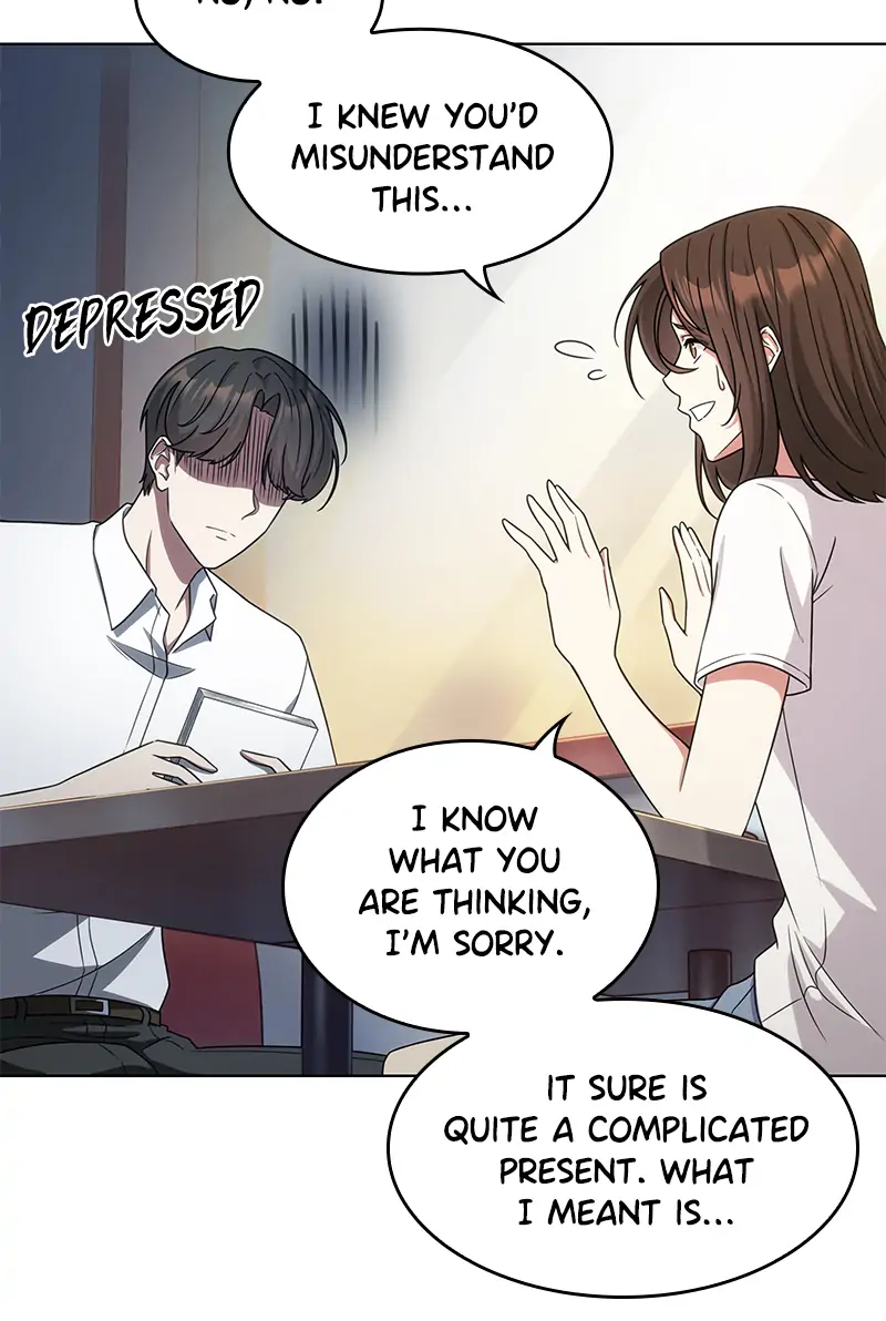 Read The Nuna at Our Office EN Manga Online