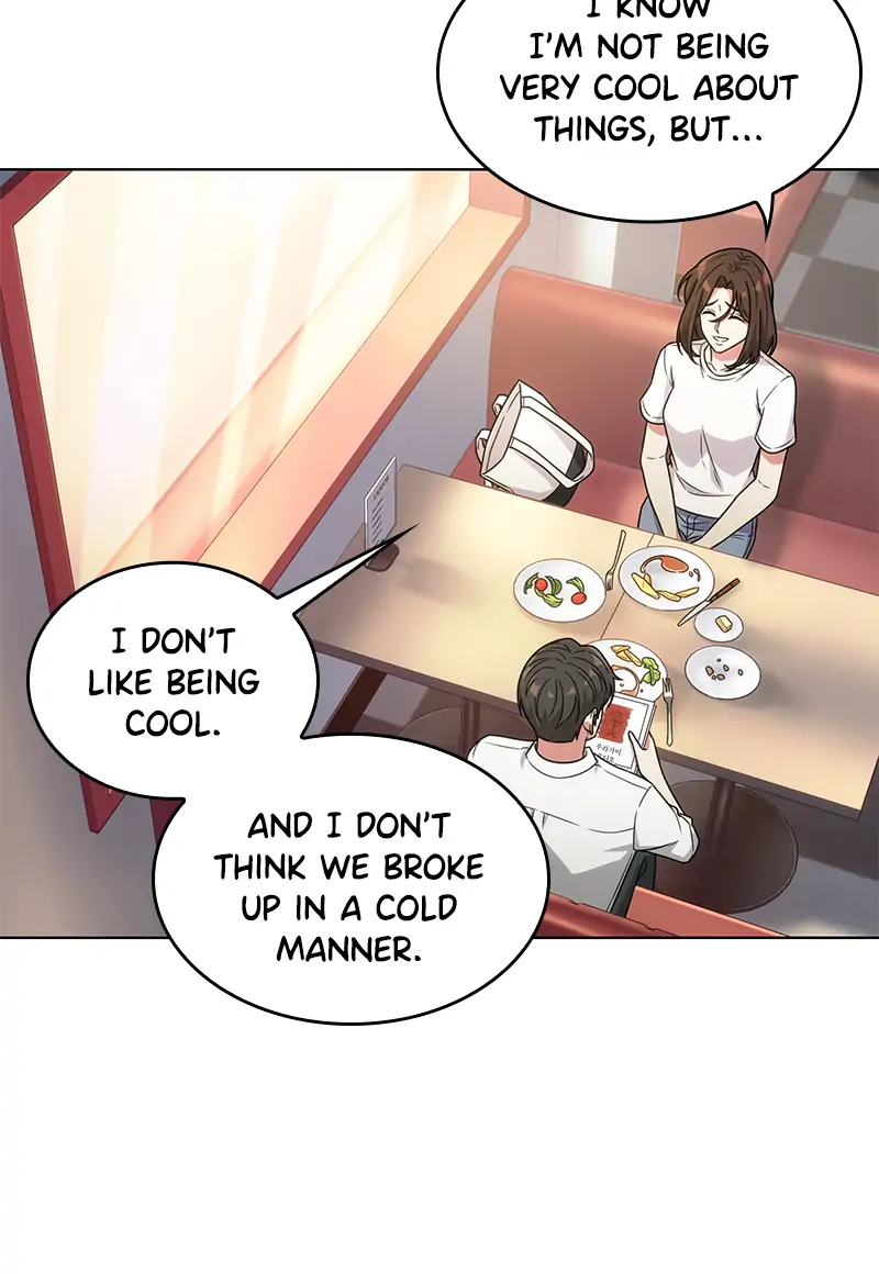 Read The Nuna at Our Office EN Manga Online