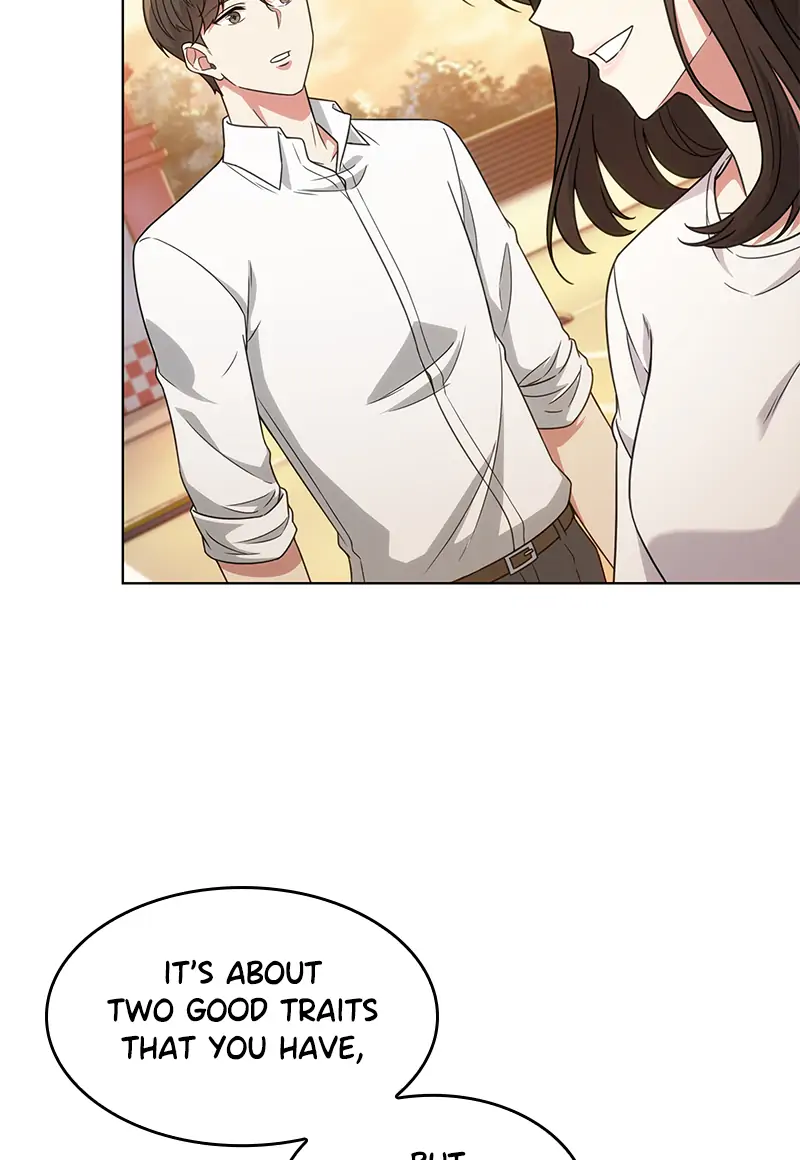 Read The Nuna at Our Office EN Manga Online