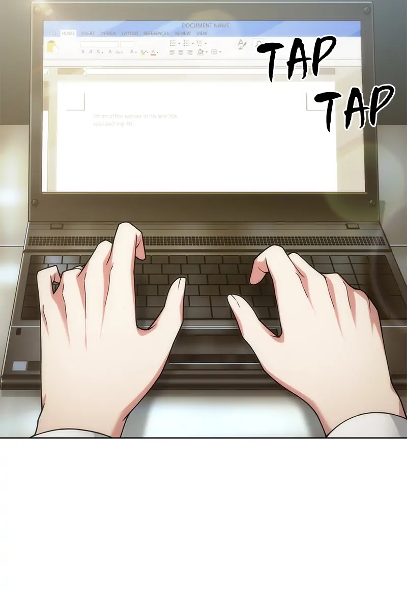 Read The Nuna at Our Office EN Manga Online