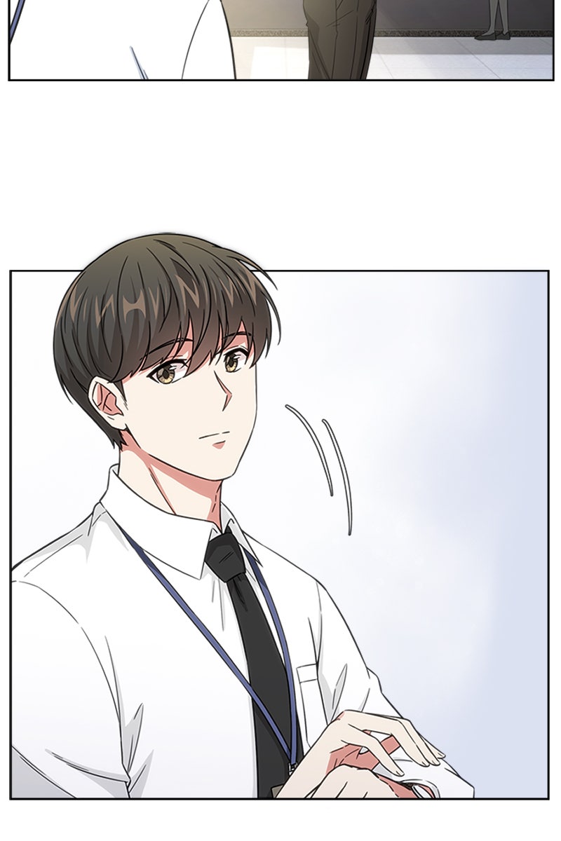 Read The Nuna at Our Office EN Manga Online