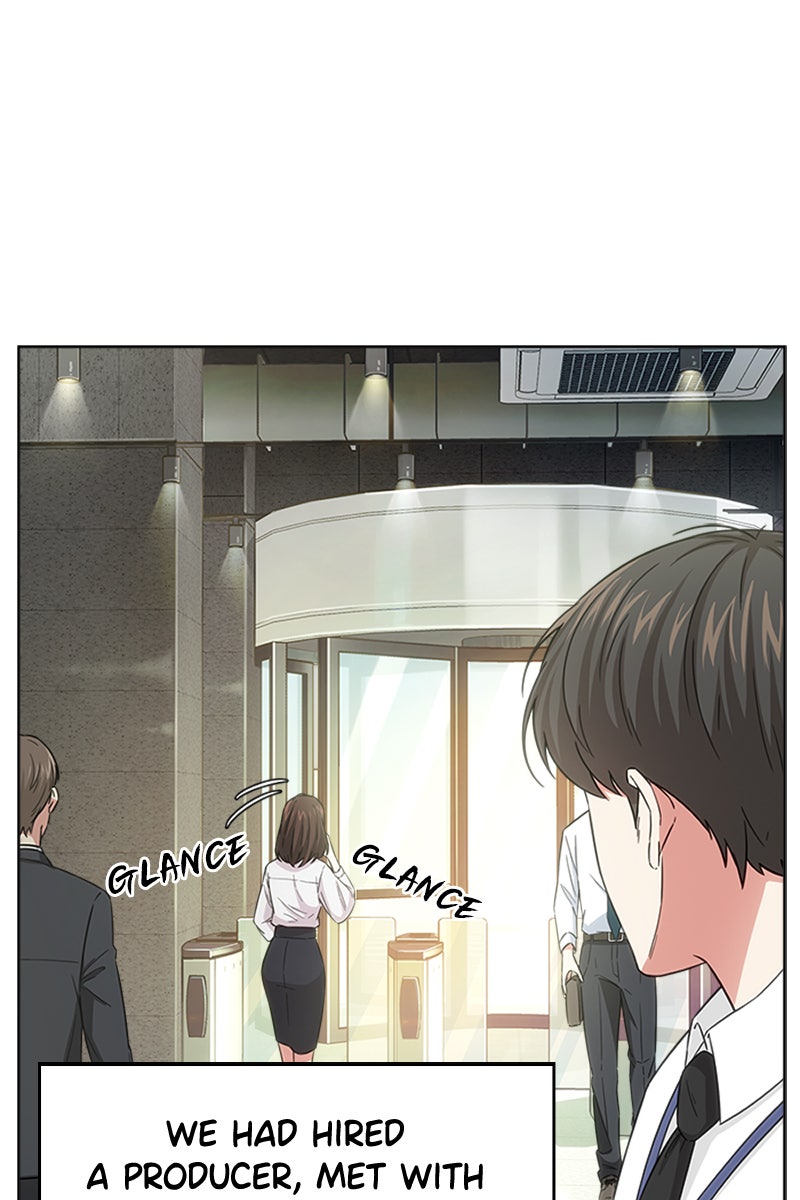 Read The Nuna at Our Office EN Manga Online