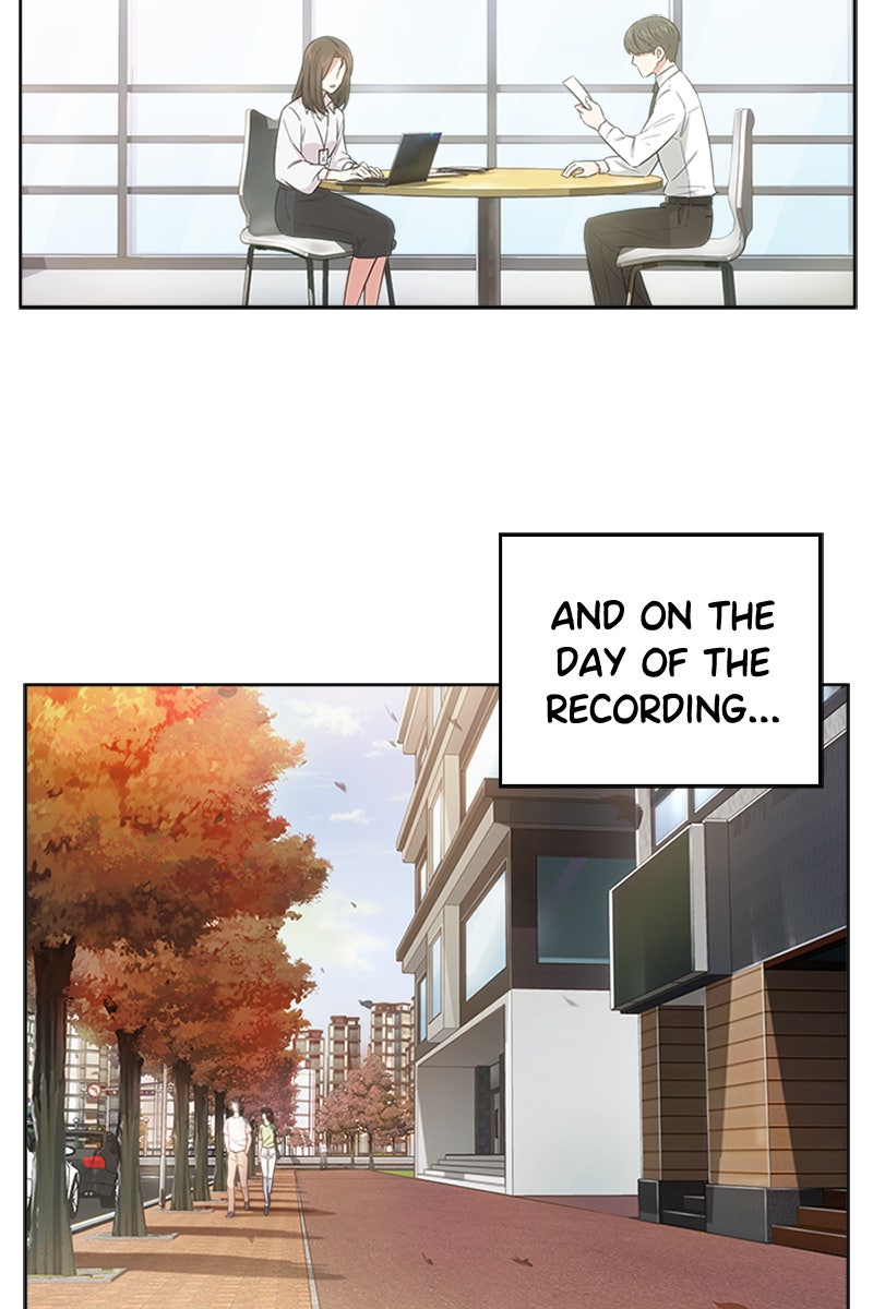 Read The Nuna at Our Office EN Manga Online