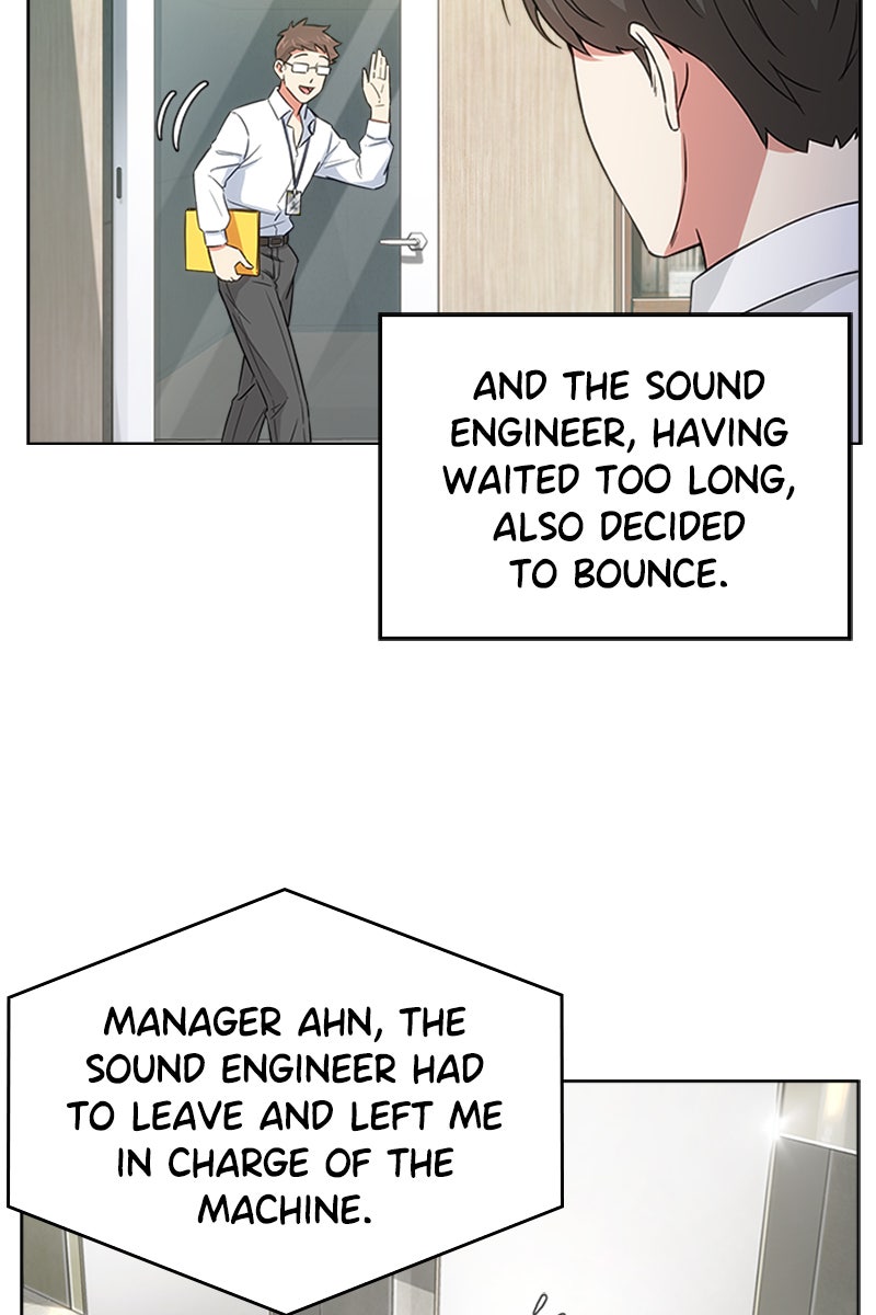 Read The Nuna at Our Office EN Manga Online