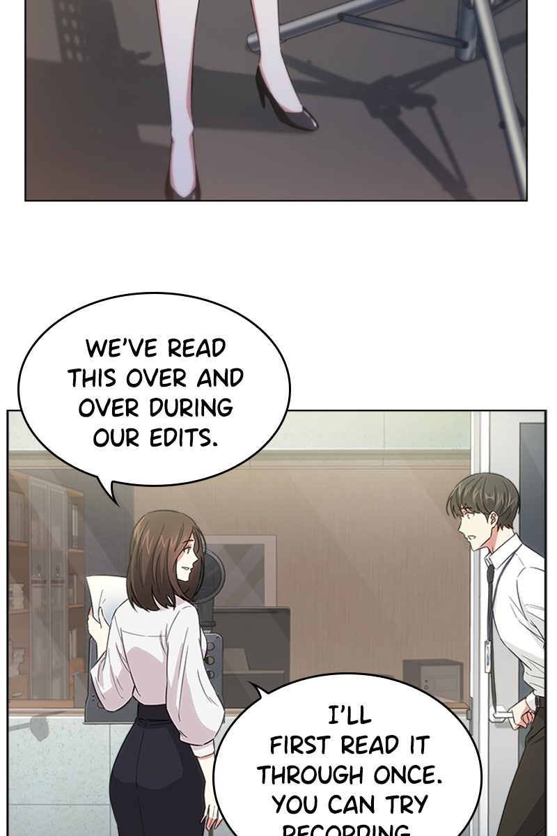 Read The Nuna at Our Office EN Manga Online