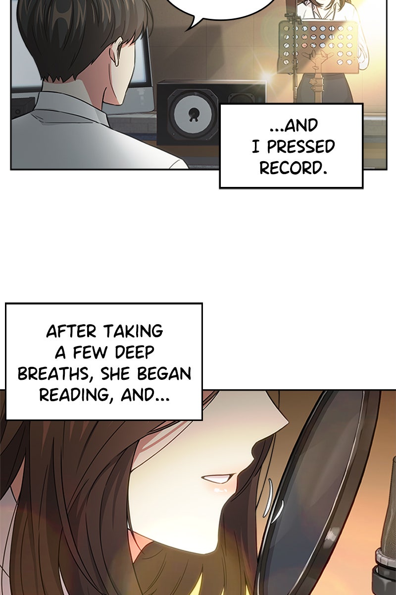 Read The Nuna at Our Office EN Manga Online