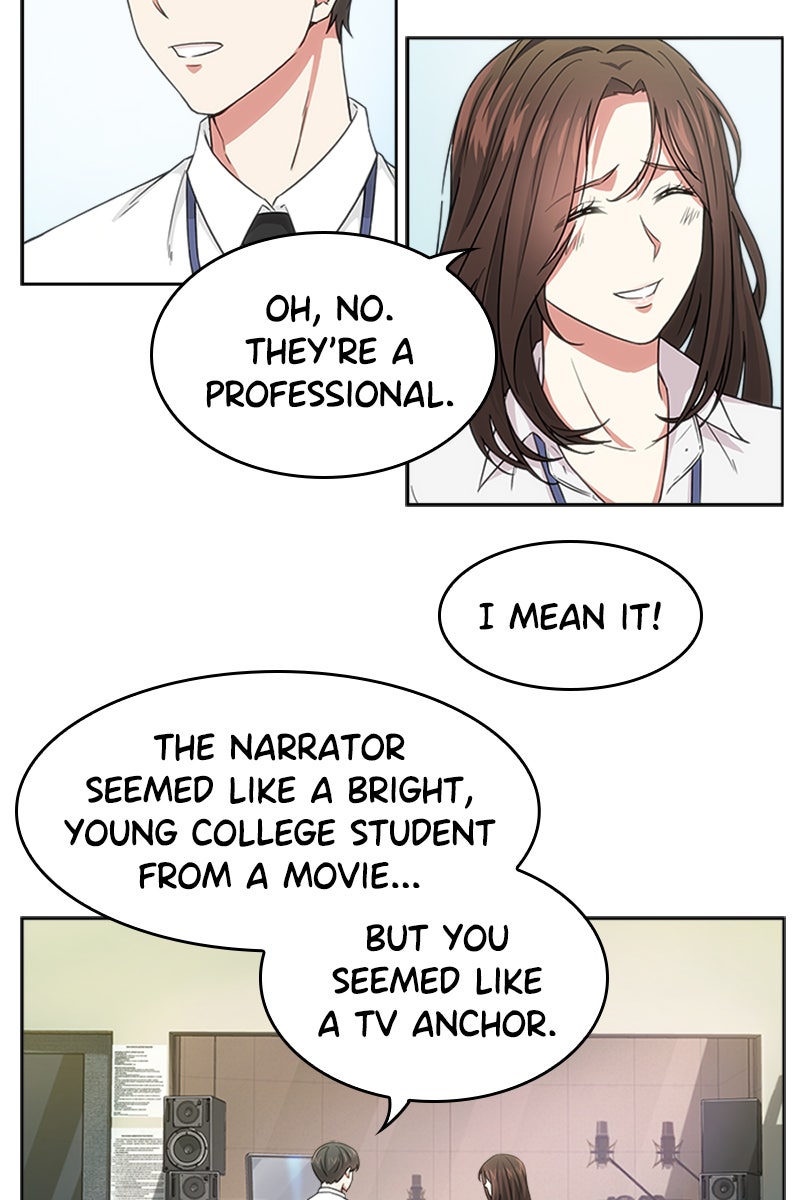 Read The Nuna at Our Office EN Manga Online