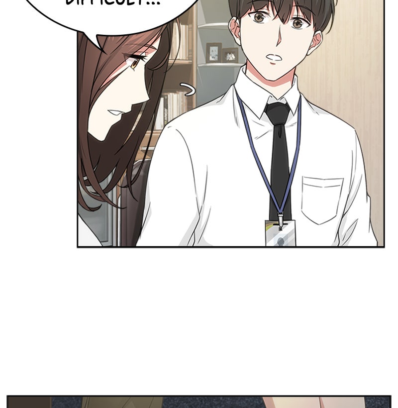 Read The Nuna at Our Office EN Manga Online