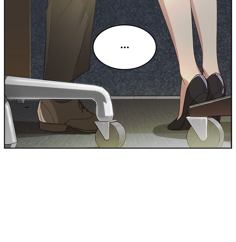 Read The Nuna at Our Office EN Manga Online