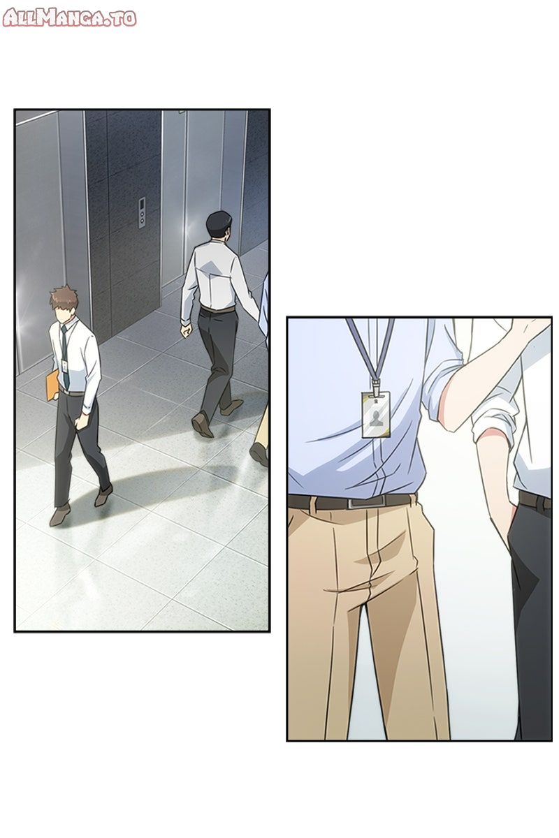 Read The Nuna at Our Office EN Manga Online