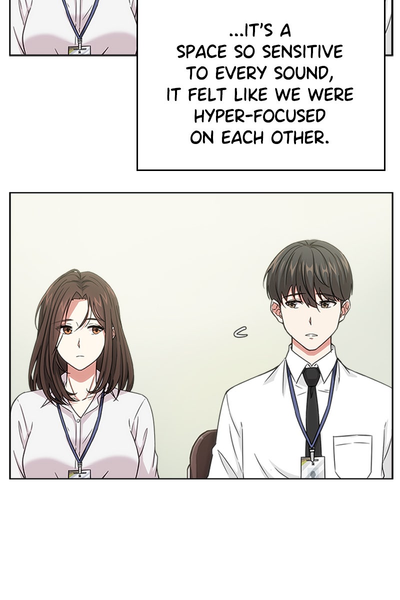 Read The Nuna at Our Office EN Manga Online