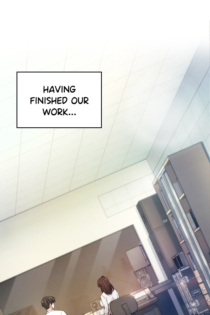 Read The Nuna at Our Office EN Manga Online