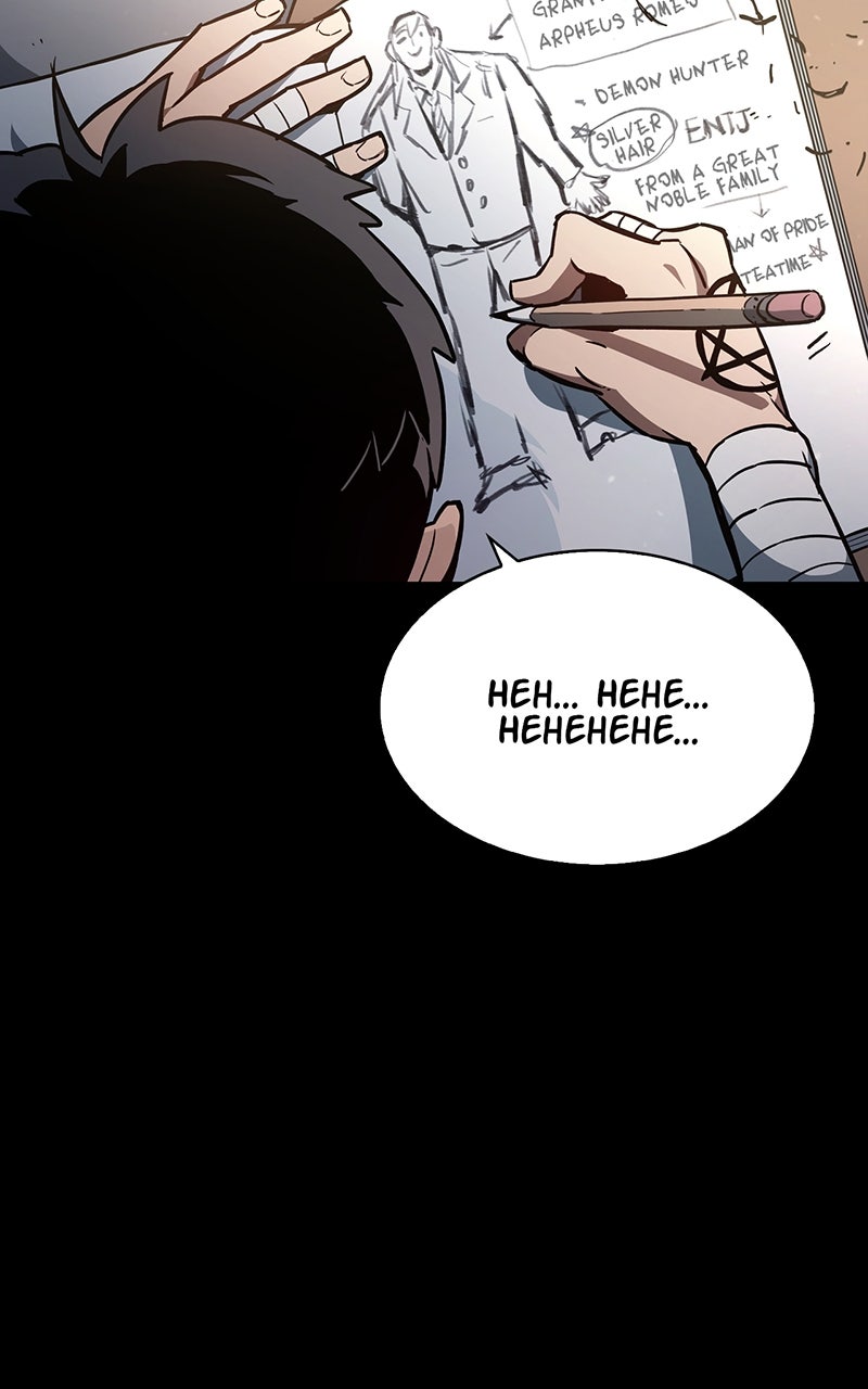 Read The Player Hides His Past EN Manga Online