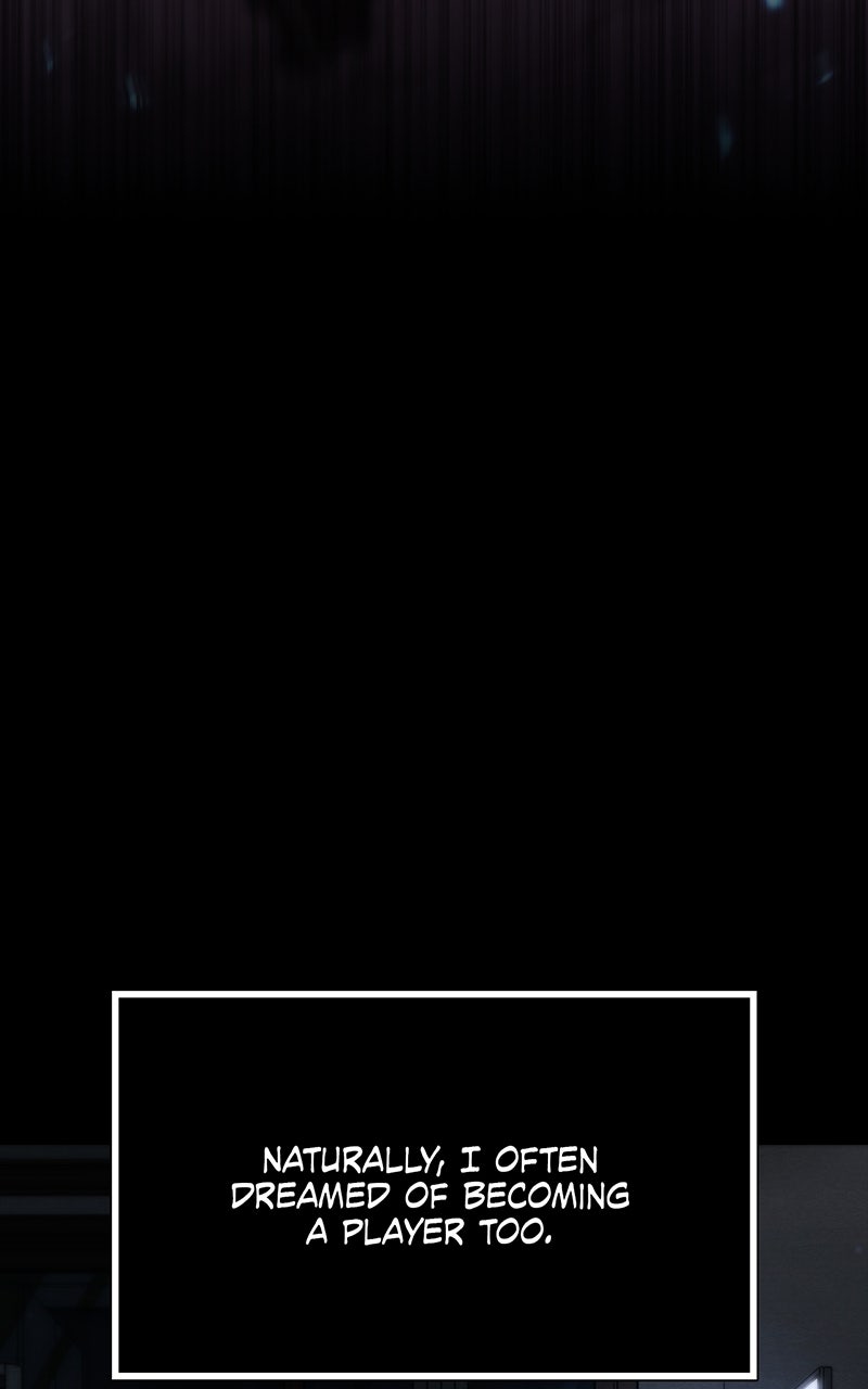 Read The Player Hides His Past EN Manga Online