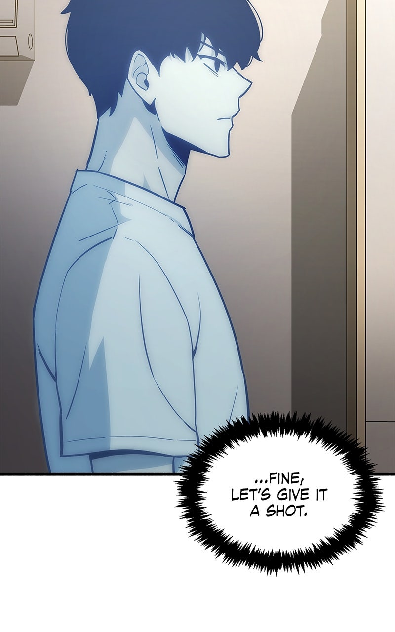 Read The Player Hides His Past EN Manga Online