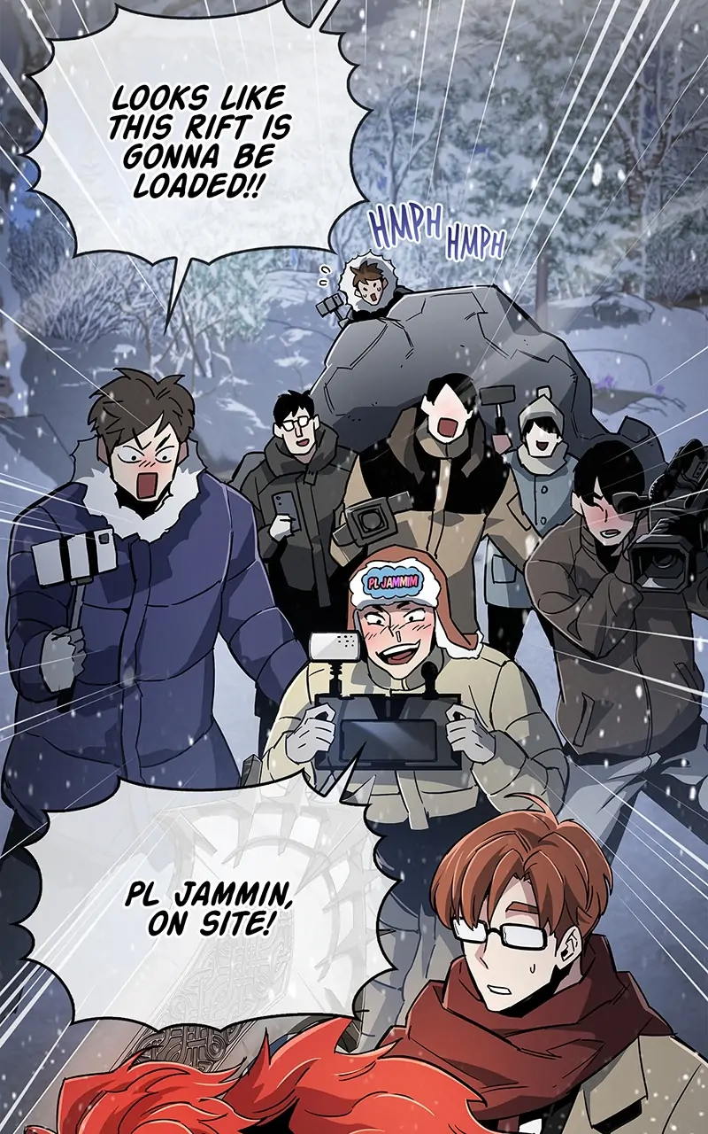 Read The Player Hides His Past EN Manga Online