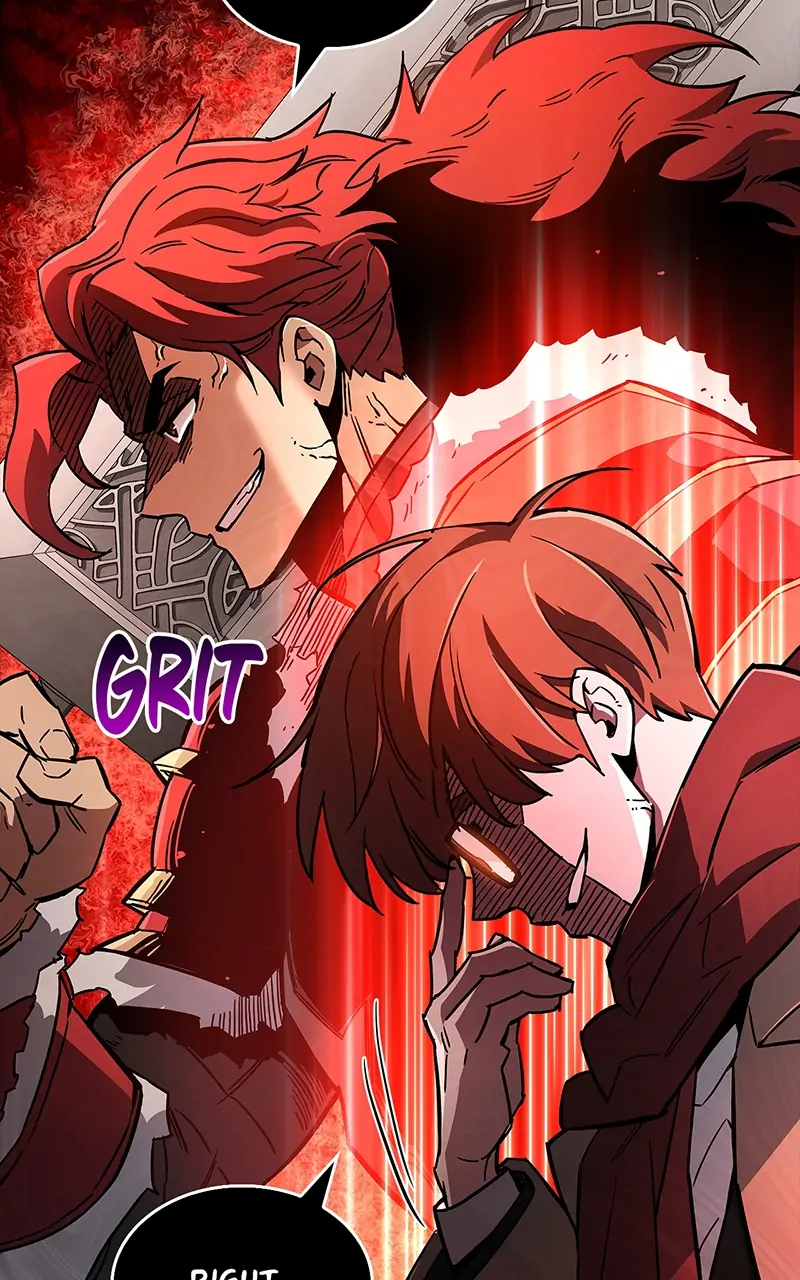 Read The Player Hides His Past EN Manga Online